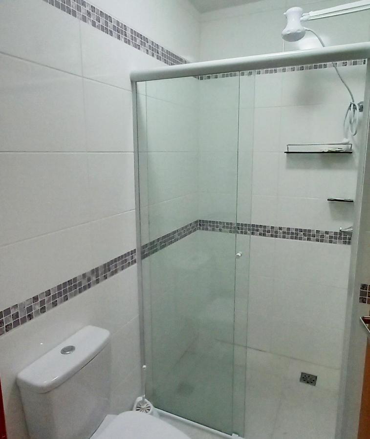 Apto Cancao Nova - Condominio Da Fe Cachoeira Paulista Exterior photo