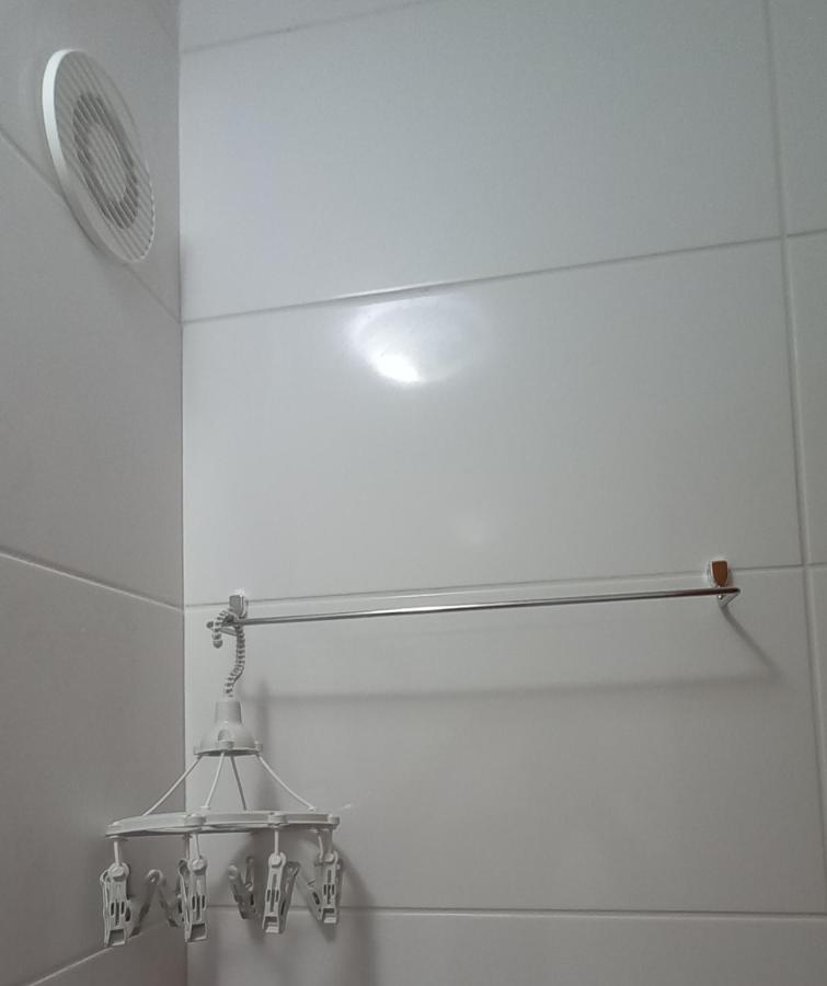 Apto Cancao Nova - Condominio Da Fe Cachoeira Paulista Exterior photo